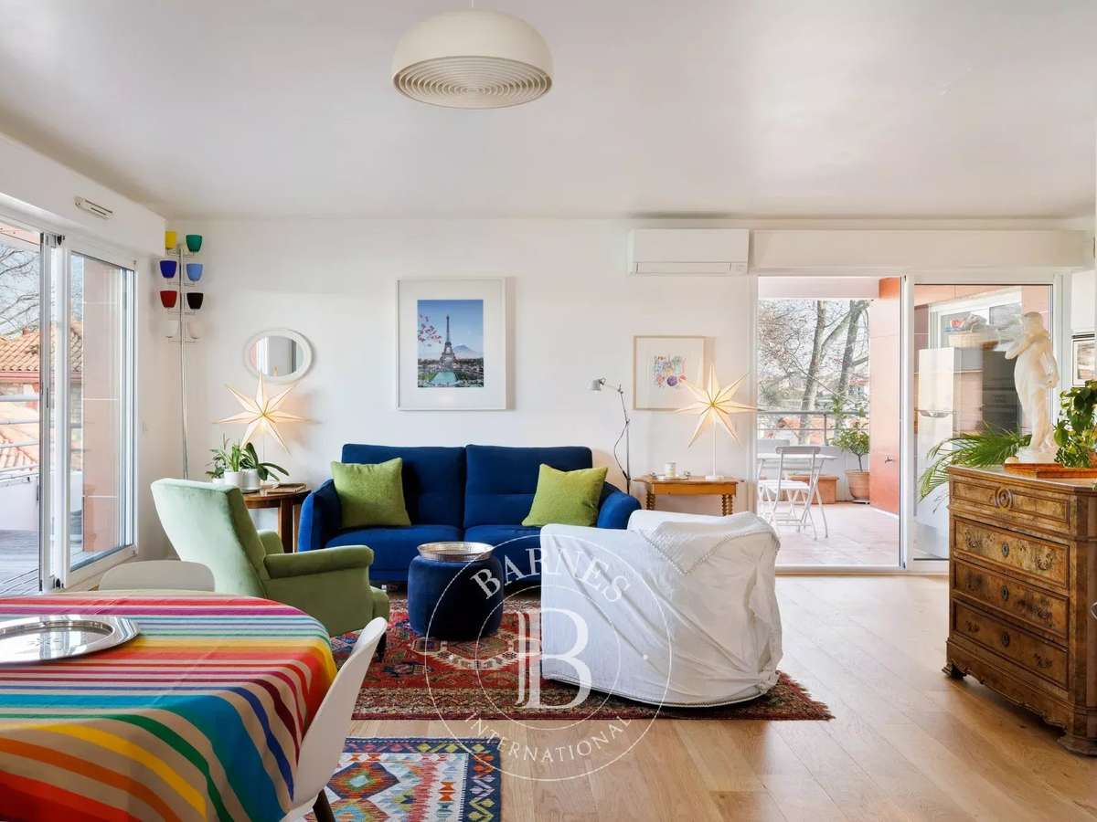 Apartment Bayonne