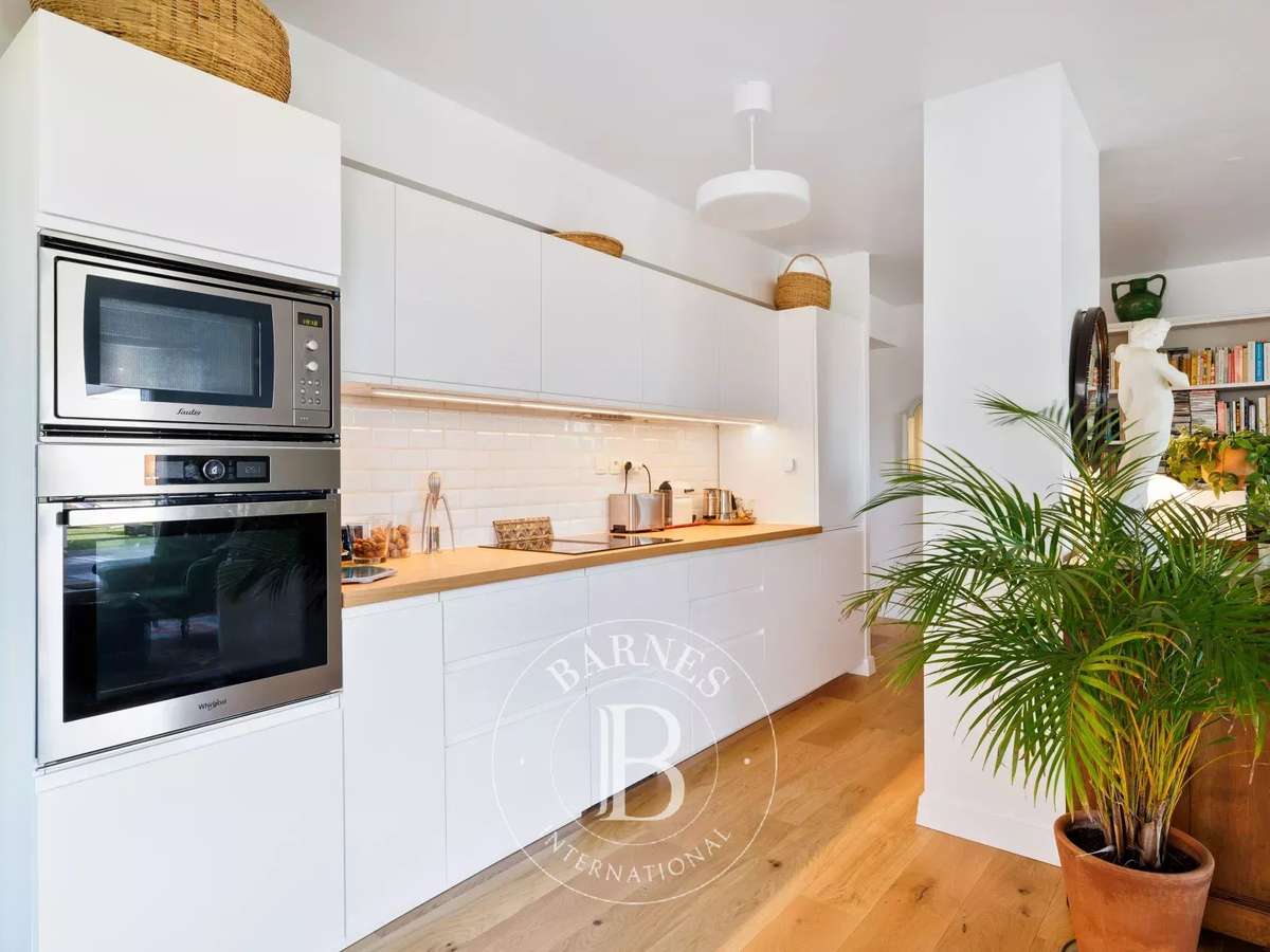 Apartment Bayonne