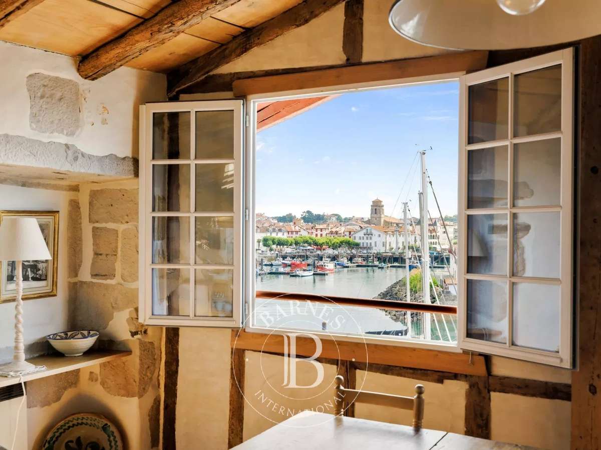 Appartement Ciboure