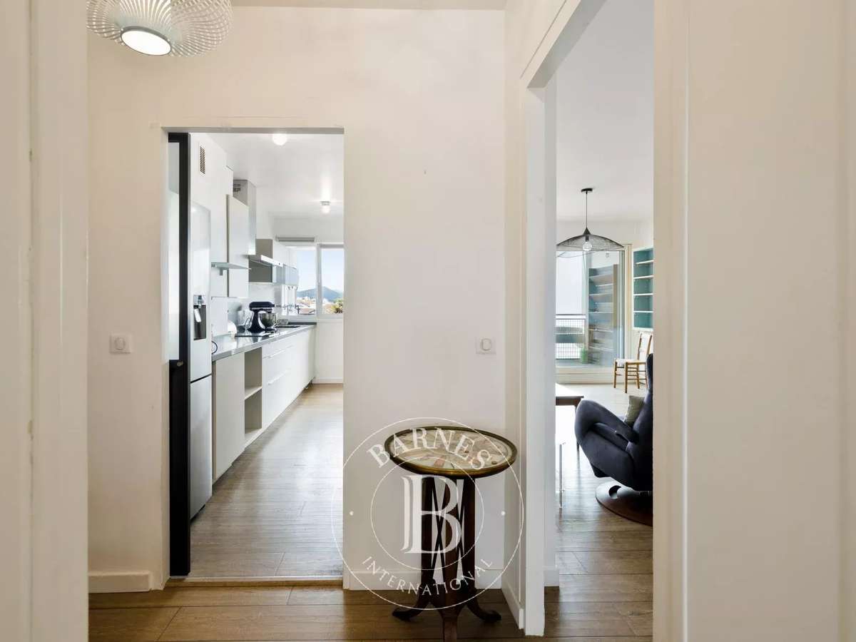 Apartment Saint-Jean-de-Luz