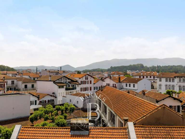 Appartement Saint-Jean-de-Luz - 3 chambres - 83m²