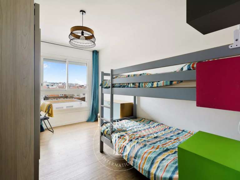 Appartement Saint-Jean-de-Luz - 3 chambres - 83m²