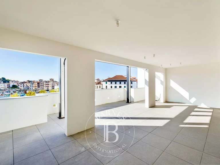 Appartement Saint-Jean-de-Luz - 6 chambres - 280m²