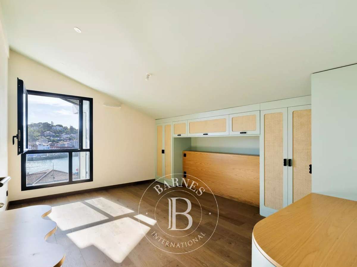 Apartment Saint-Jean-de-Luz
