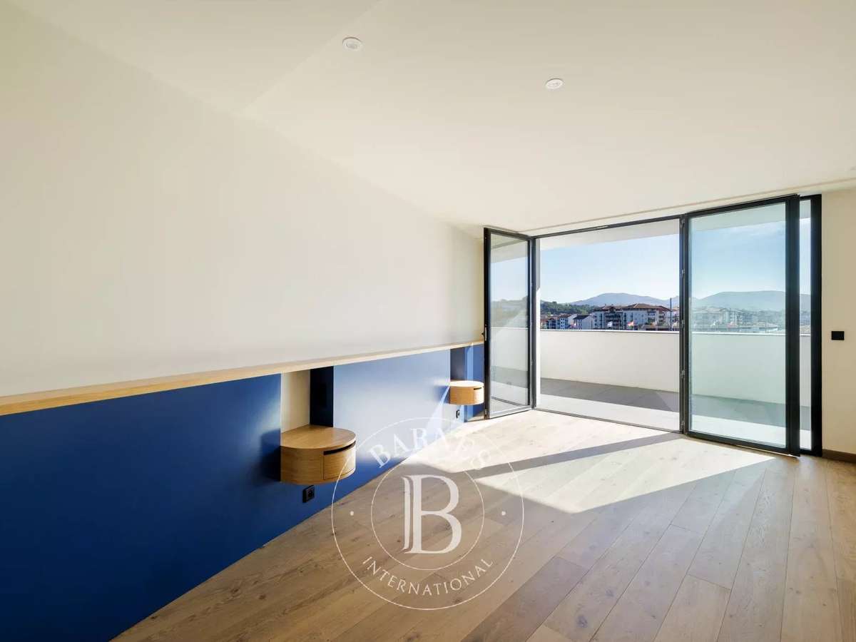 Apartment Saint-Jean-de-Luz