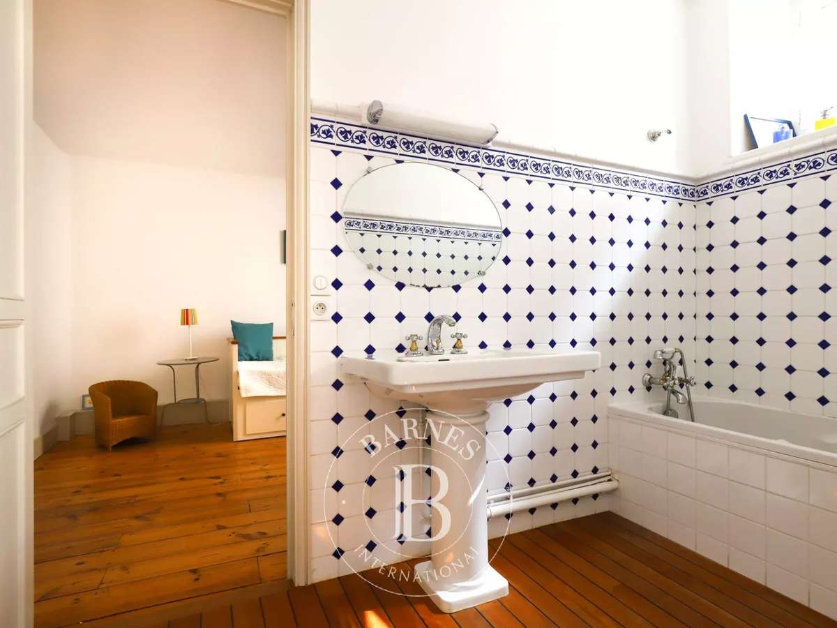 Apartment Saint-Jean-de-Luz