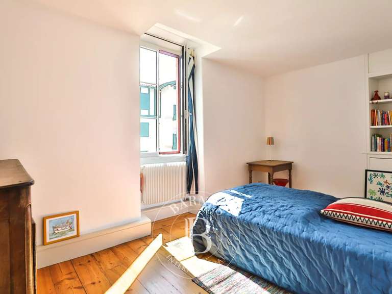 Appartement Saint-Jean-de-Luz - 3 chambres - 122m²