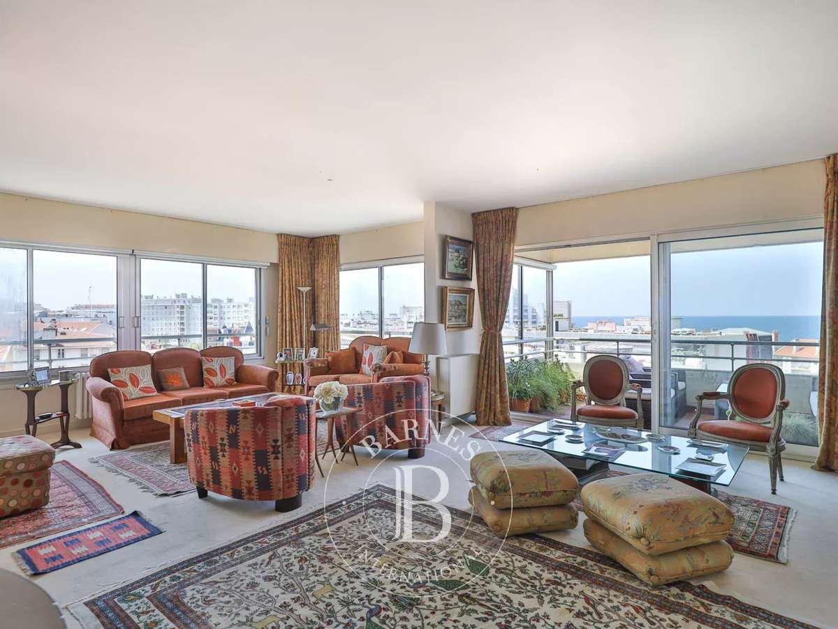 Appartement Biarritz