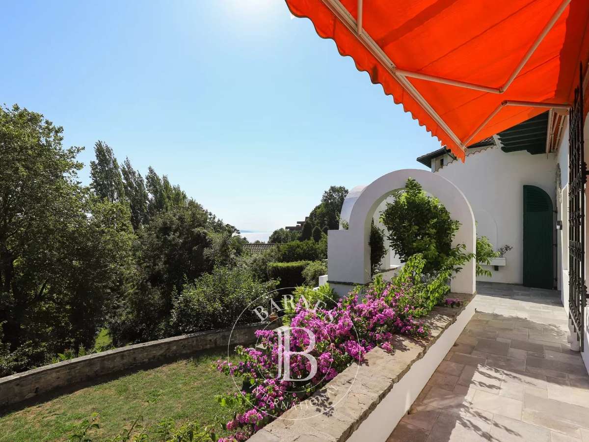 Appartement Biarritz
