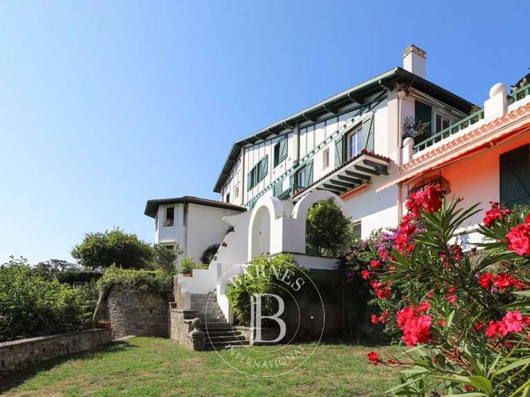 Appartement Biarritz - 3 chambres - 135m²