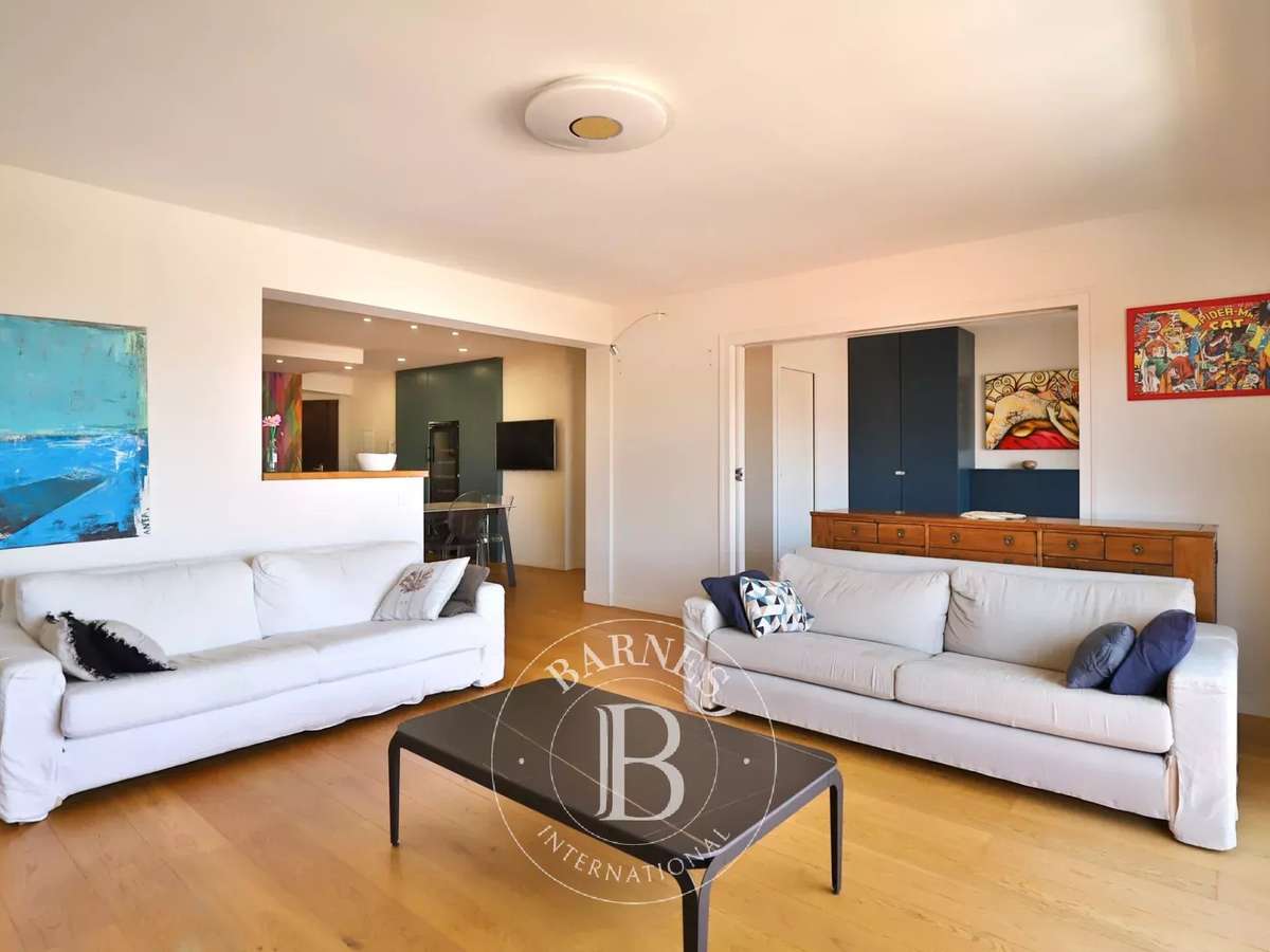 Appartement Biarritz