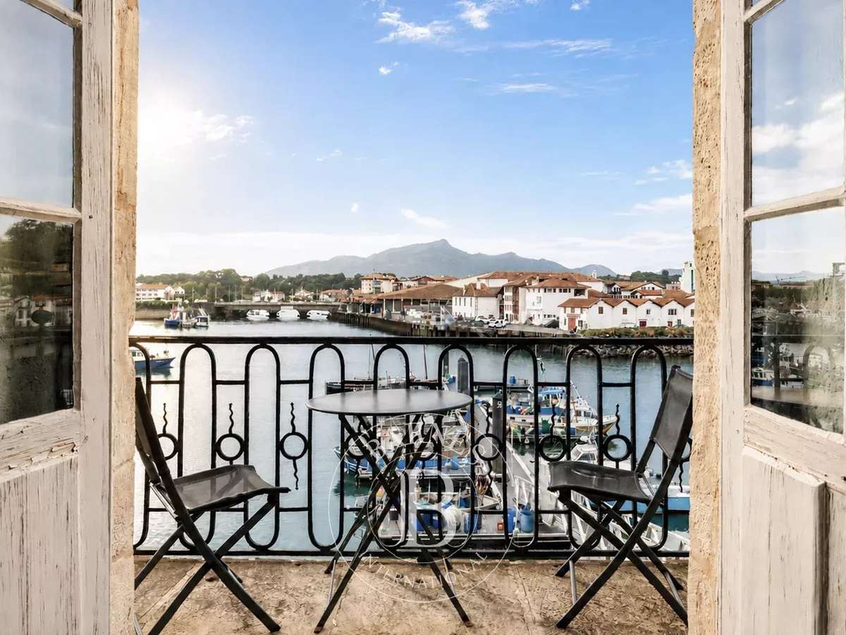 Apartment Saint-Jean-de-Luz