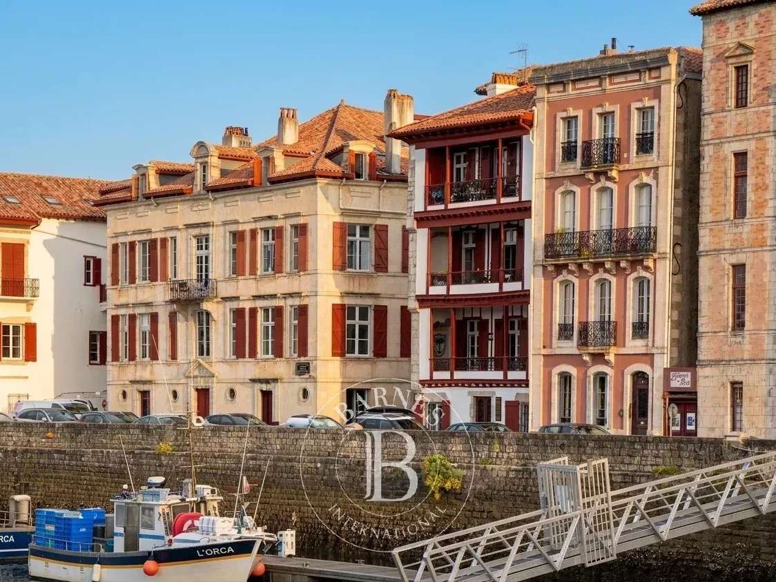 Apartment Saint-Jean-de-Luz