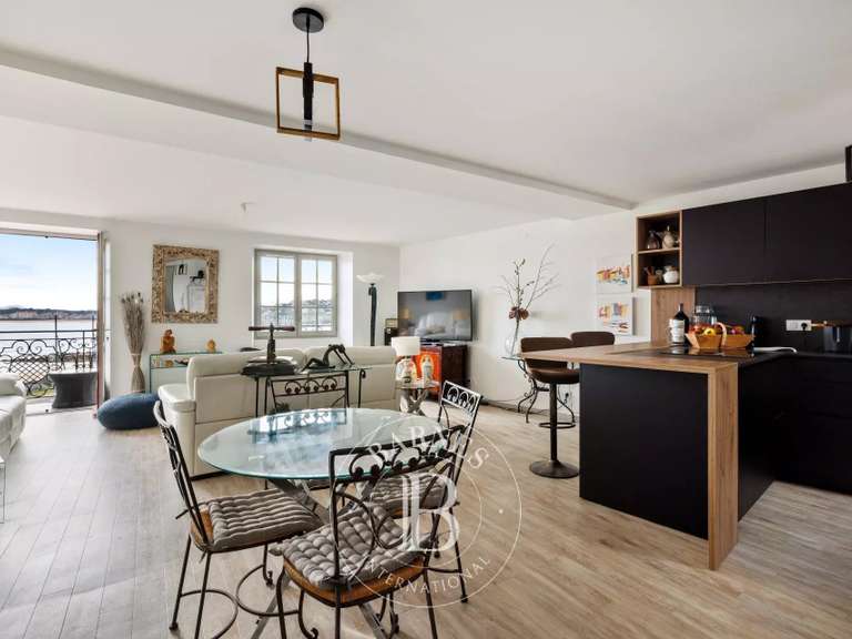 Appartement Ciboure - 3 chambres - 103m²