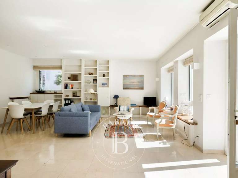 Appartement Biarritz - 2 chambres - 114m²