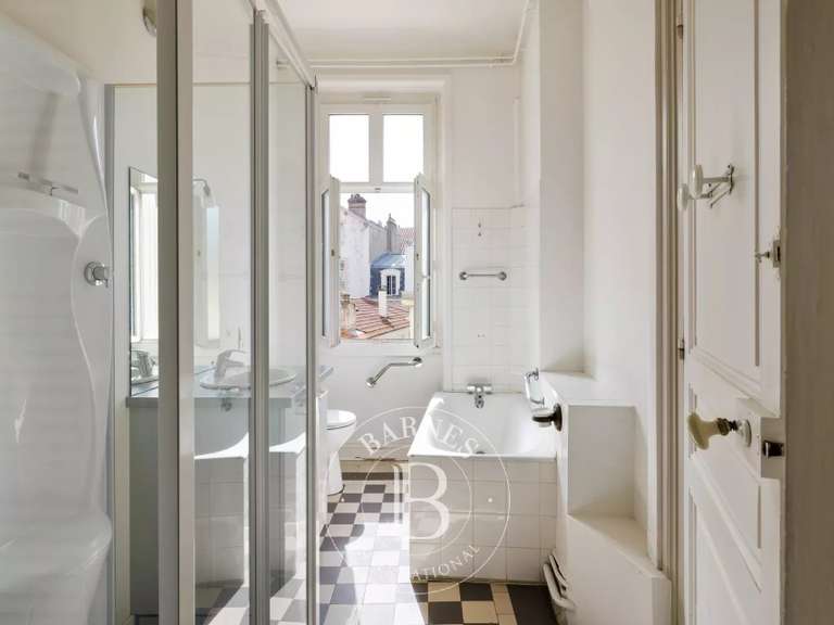 Appartement Biarritz - 4 chambres - 186m²