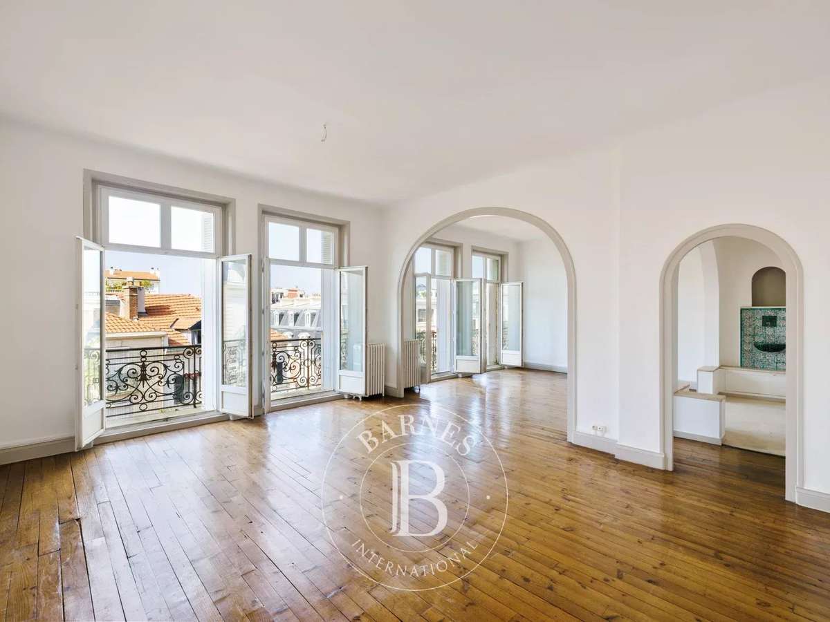 Appartement Biarritz
