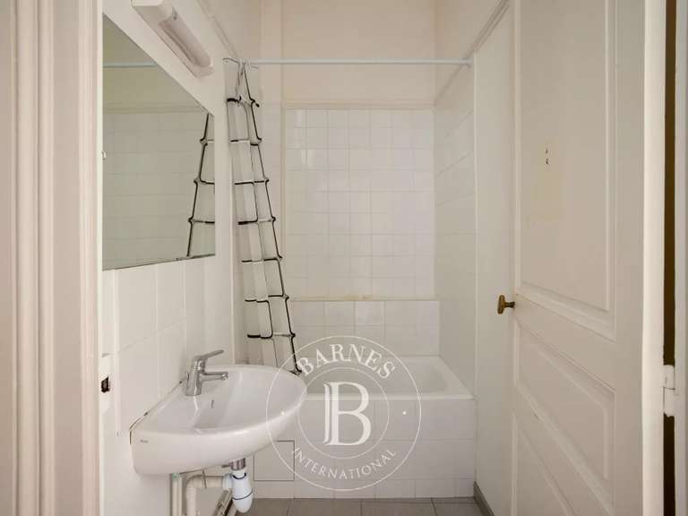 Appartement Biarritz - 4 chambres - 186m²