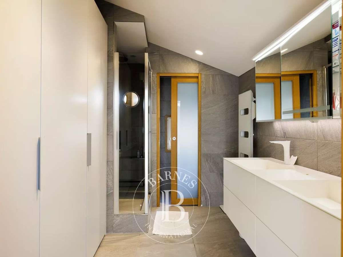 Apartment Saint-Jean-de-Luz