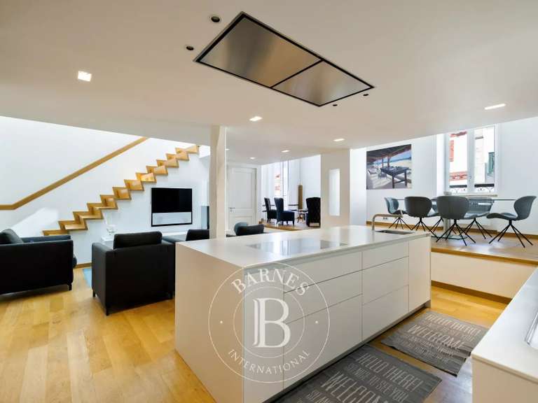 Appartement Saint-Jean-de-Luz - 3 chambres - 134m²