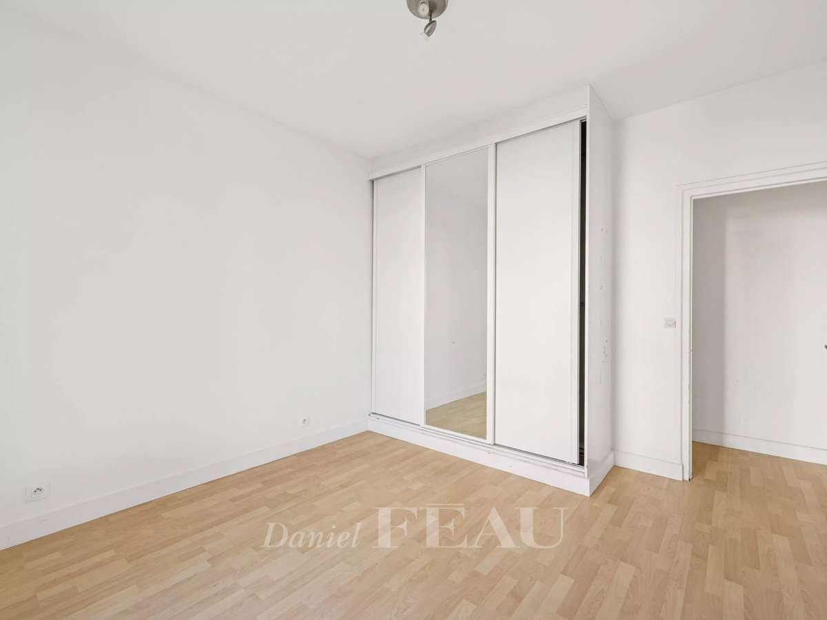 Appartement Paris 11e