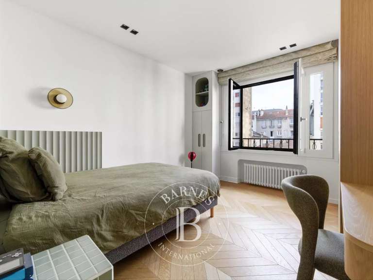 Appartement Charenton-le-Pont - 4 chambres - 160m²