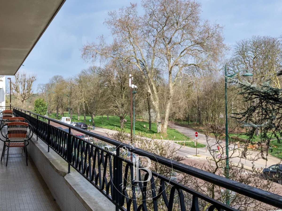 Appartement Charenton-le-Pont