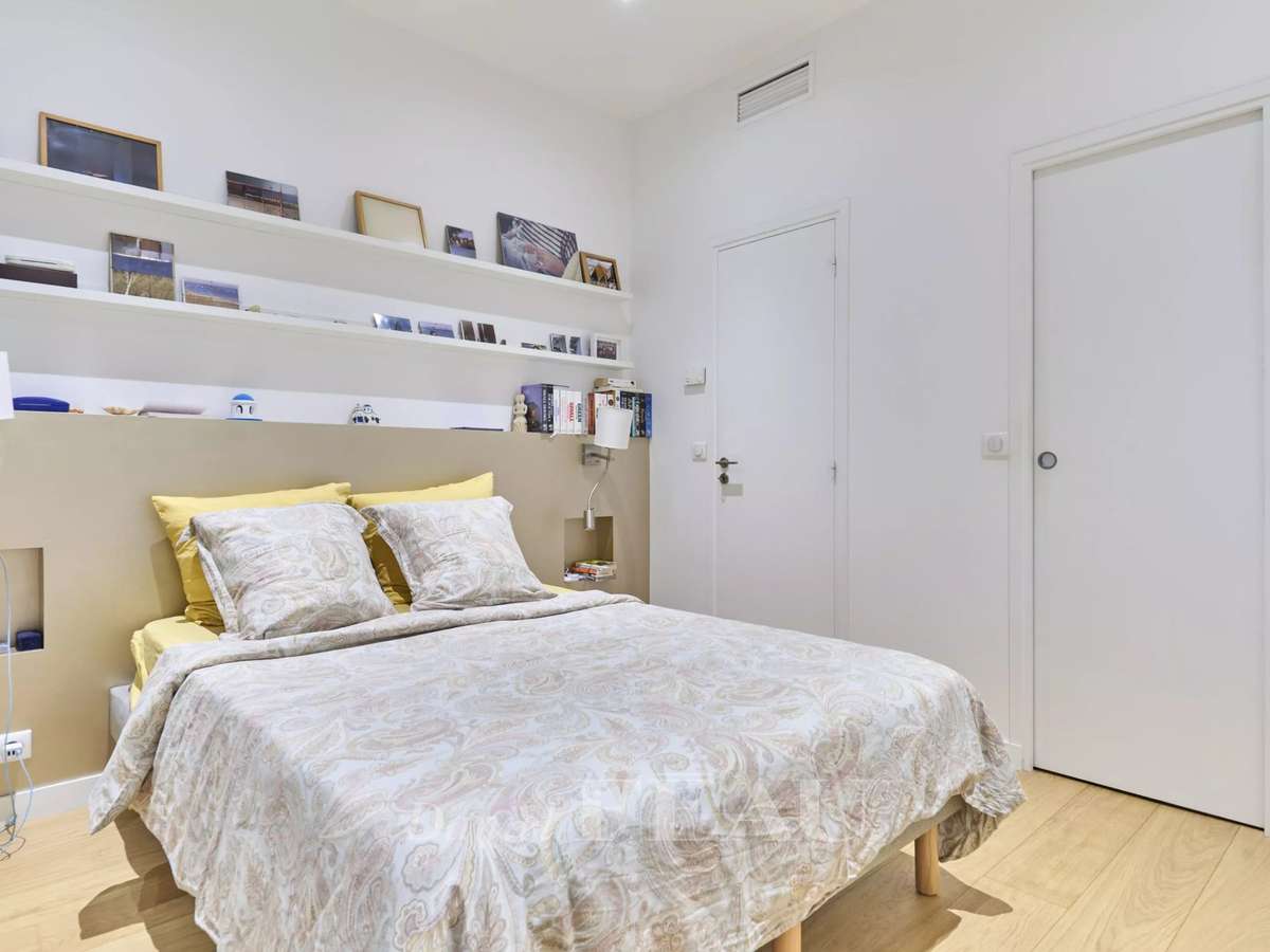 Appartement Paris 13e