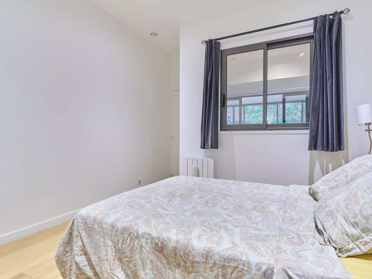 Appartement Paris 13e