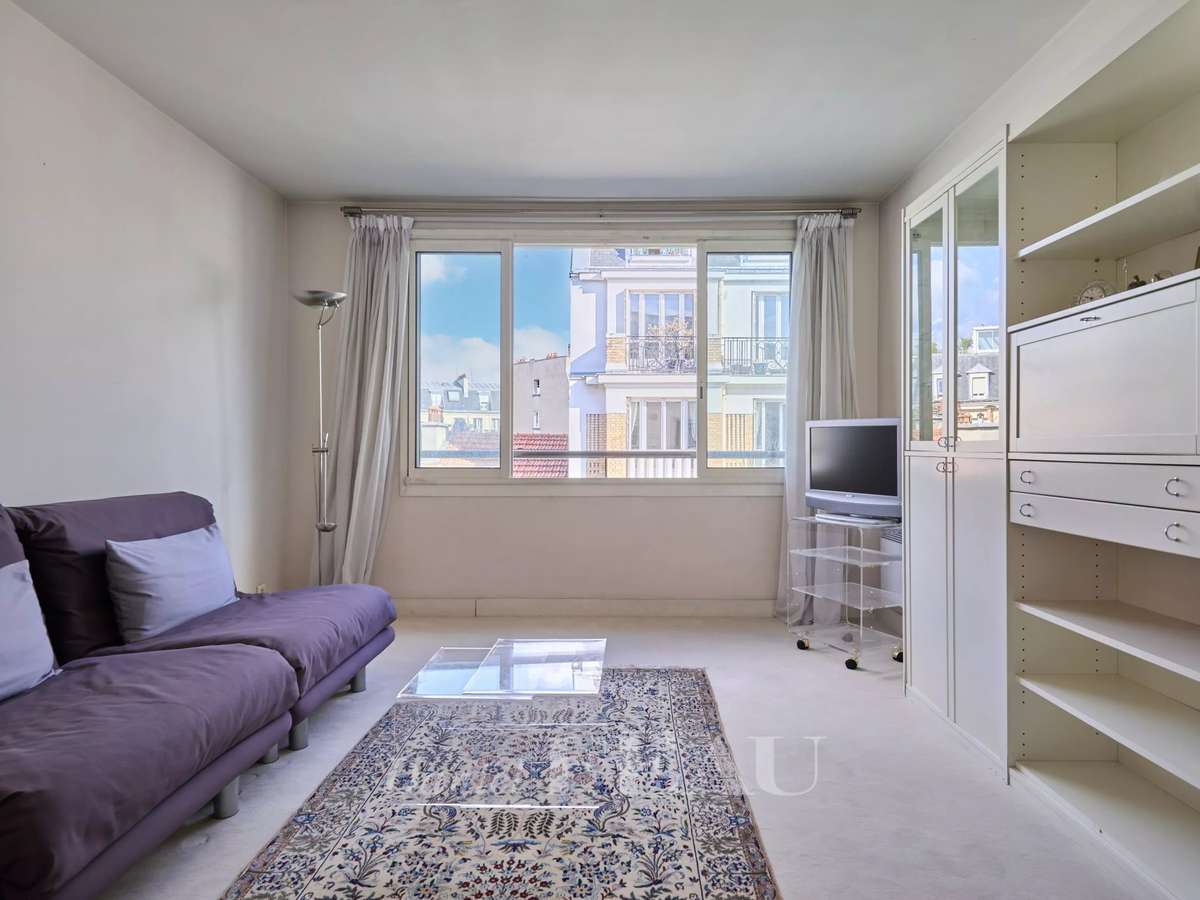 Appartement Paris 5e