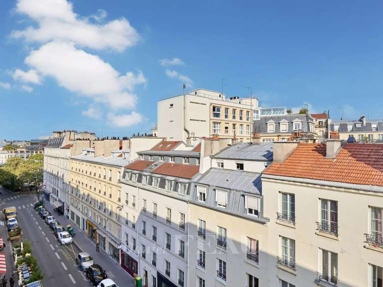 Appartement Paris 5e - 1 chambre - 46m²