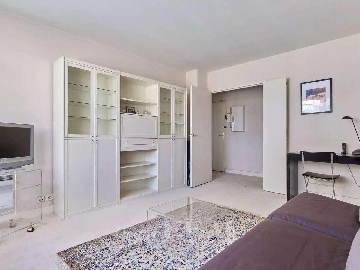 Appartement Paris 5e