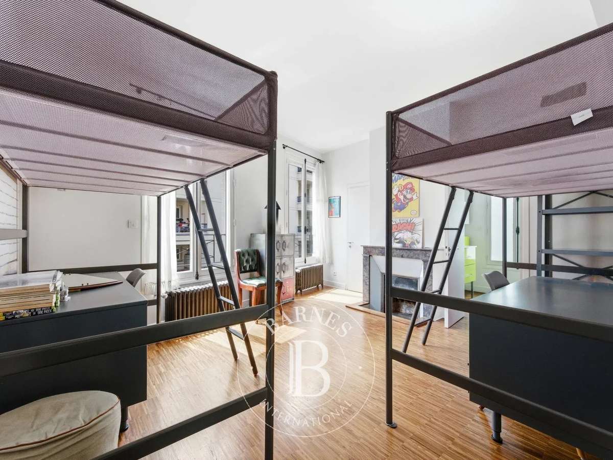 Apartment Charenton-le-Pont