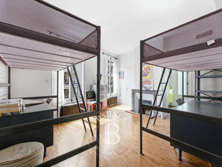 Appartement Charenton-le-Pont - 6 chambres - 251m²