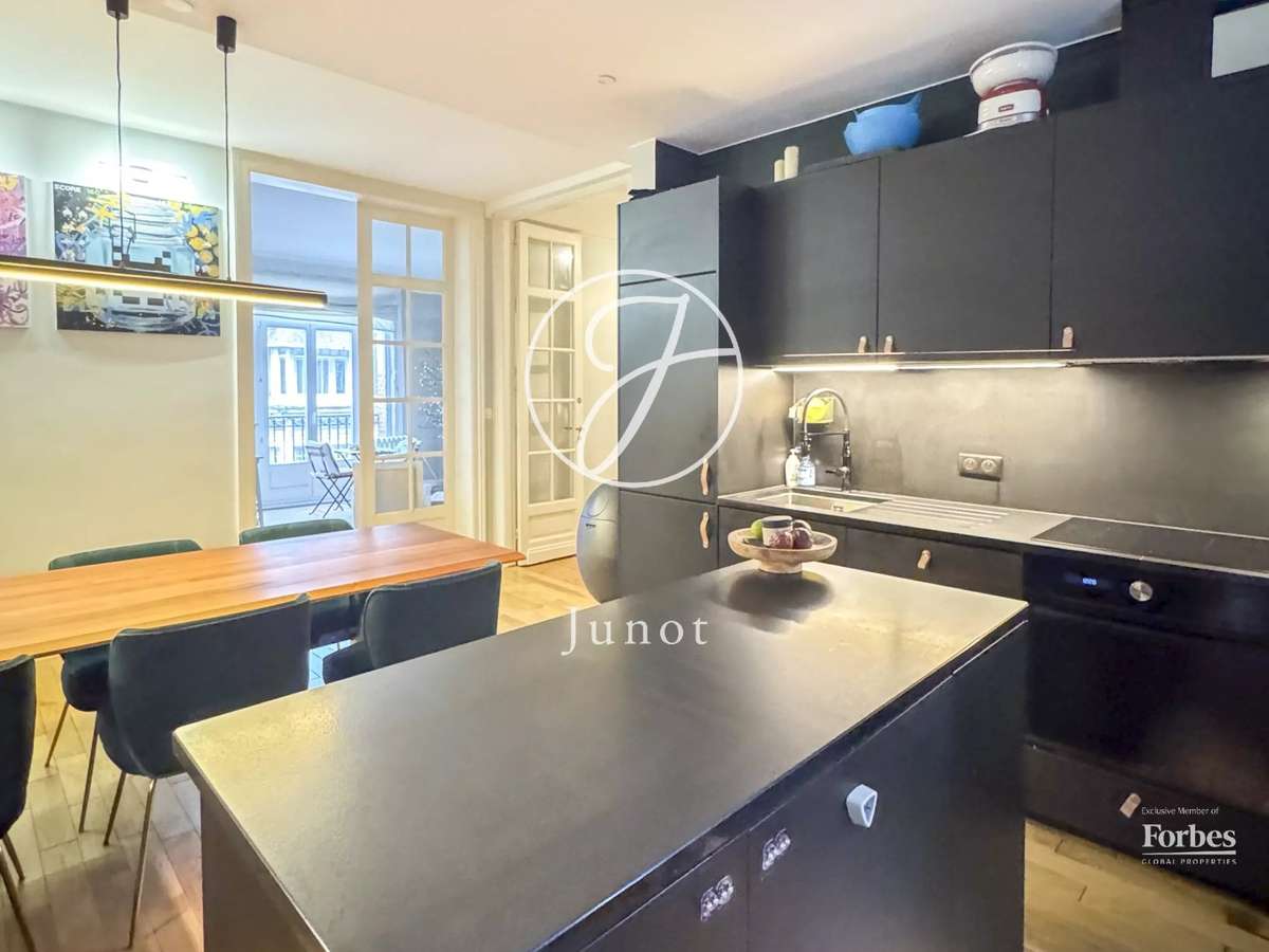 Appartement Lille