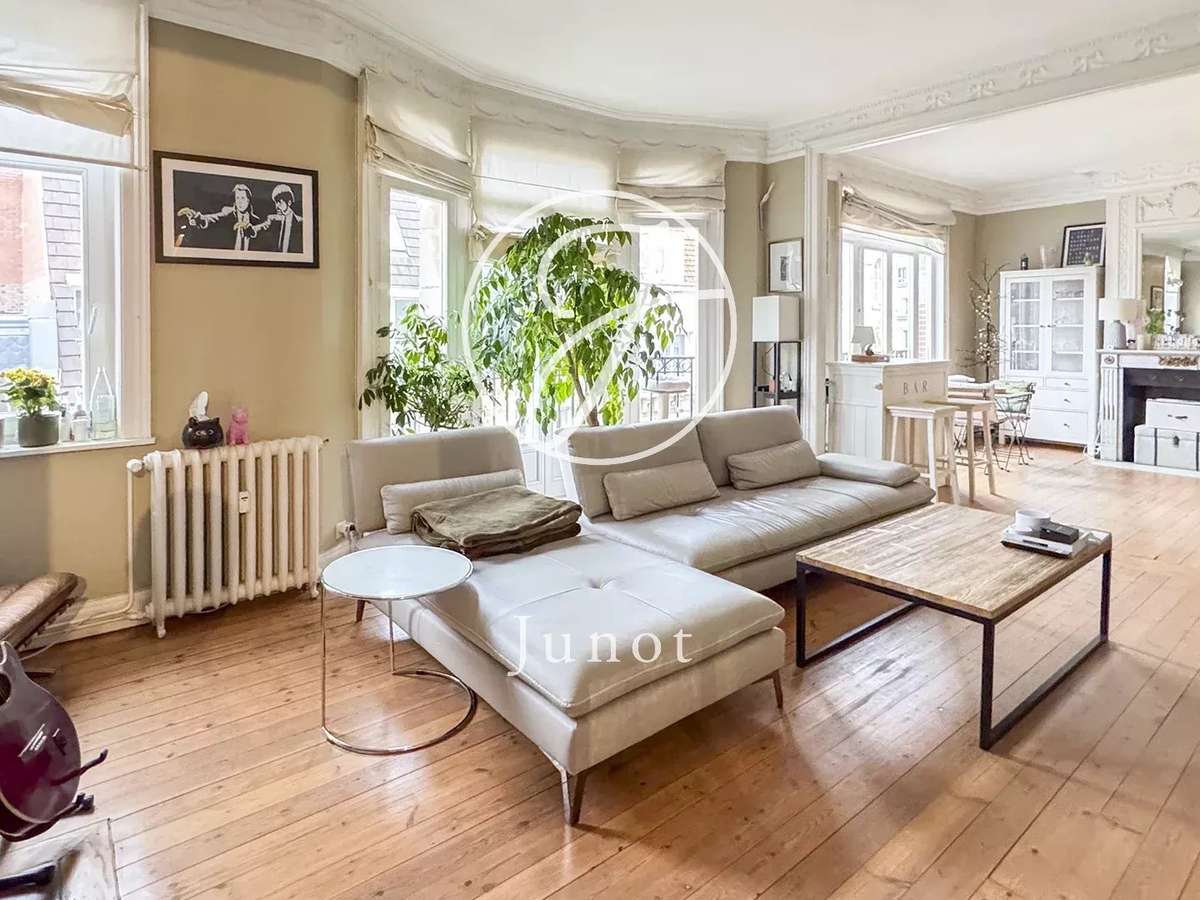 Appartement Lille