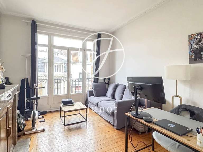 Appartement Lille - 3 chambres - 141m²