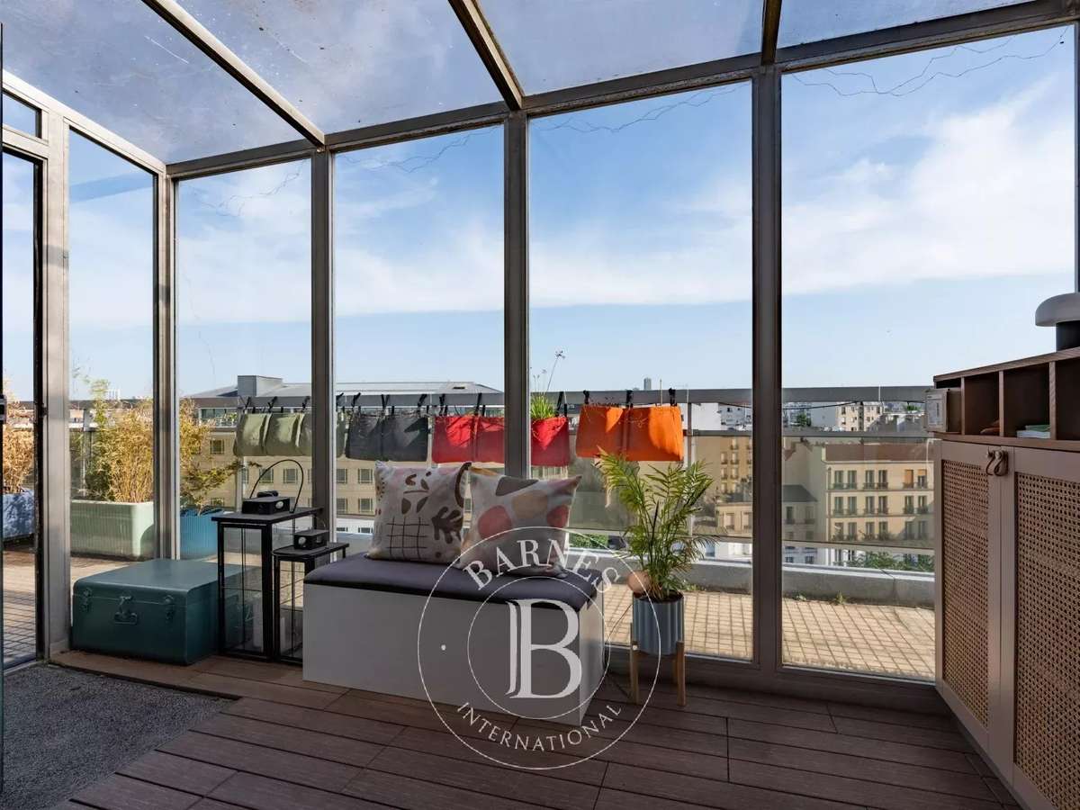 Apartment Vincennes