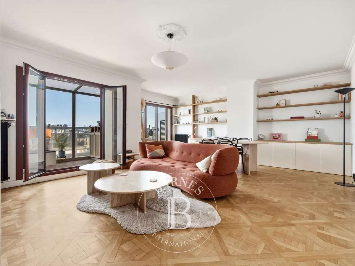 Apartment Vincennes