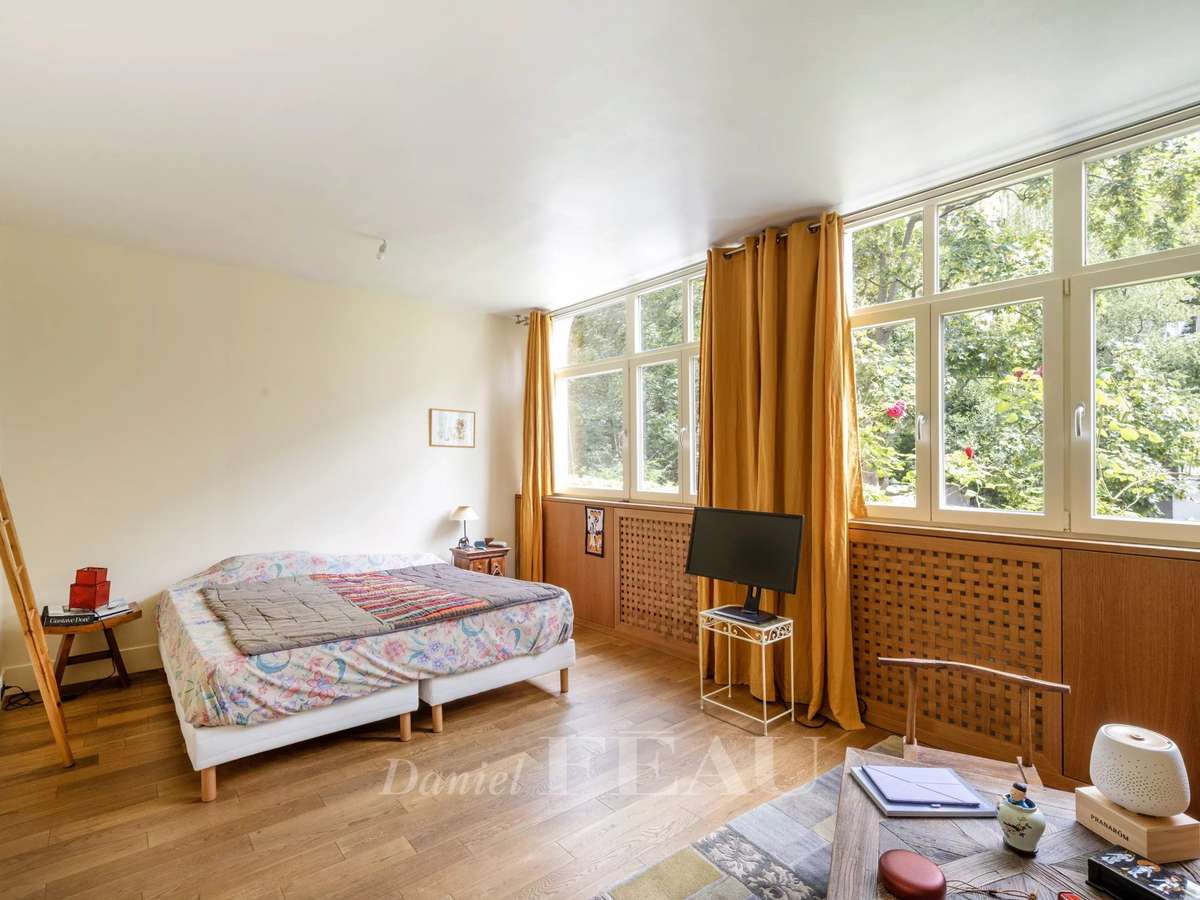 Appartement Paris 13e