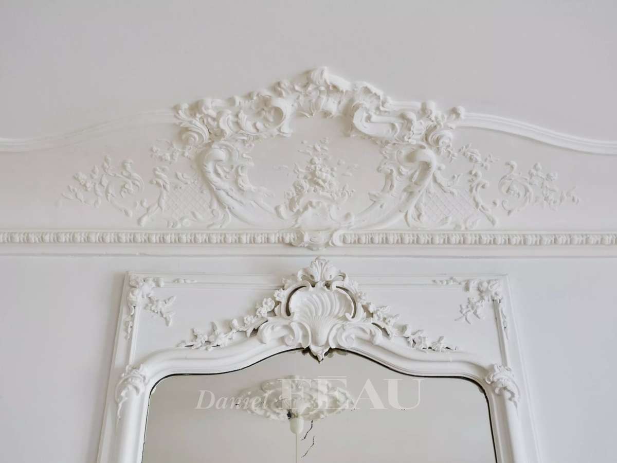 Appartement Paris 5e