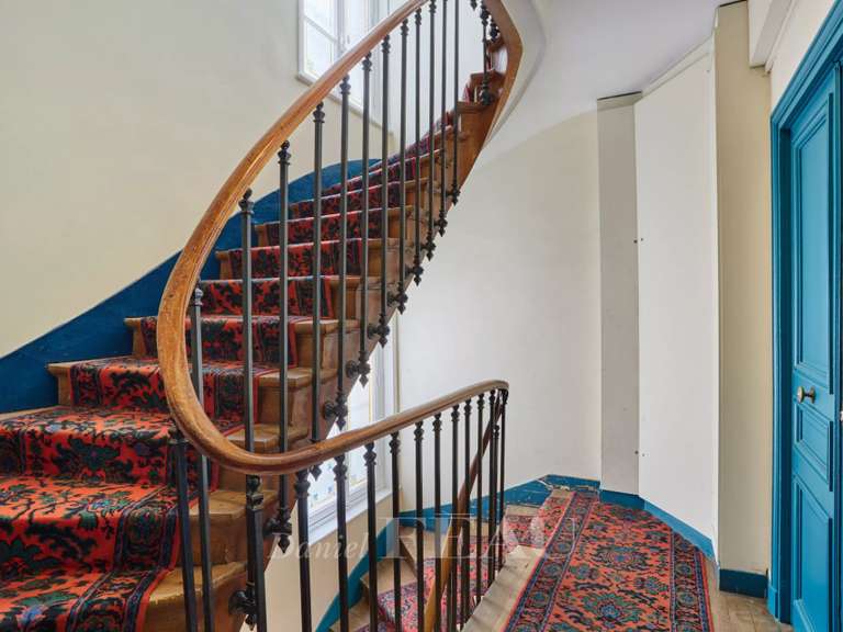 Apartment Paris 5e - 2 bedrooms - 71m²