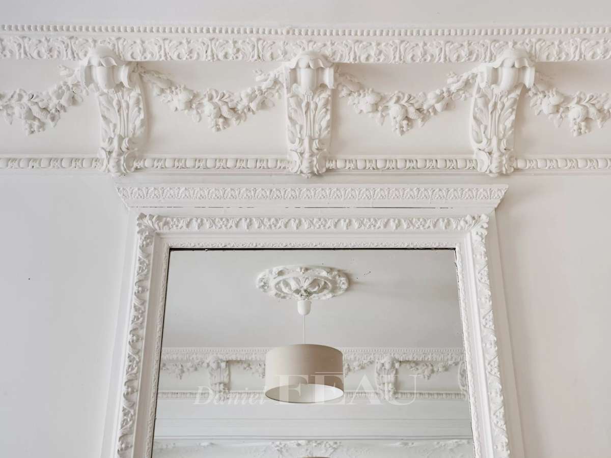 Apartment Paris 5e