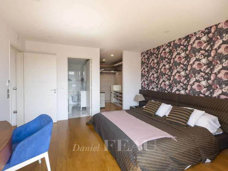 Appartement Paris 4e - 4 chambres - 148m²