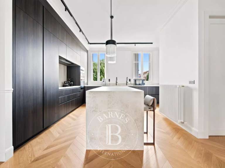 Appartement Vincennes - 4 chambres - 183m²