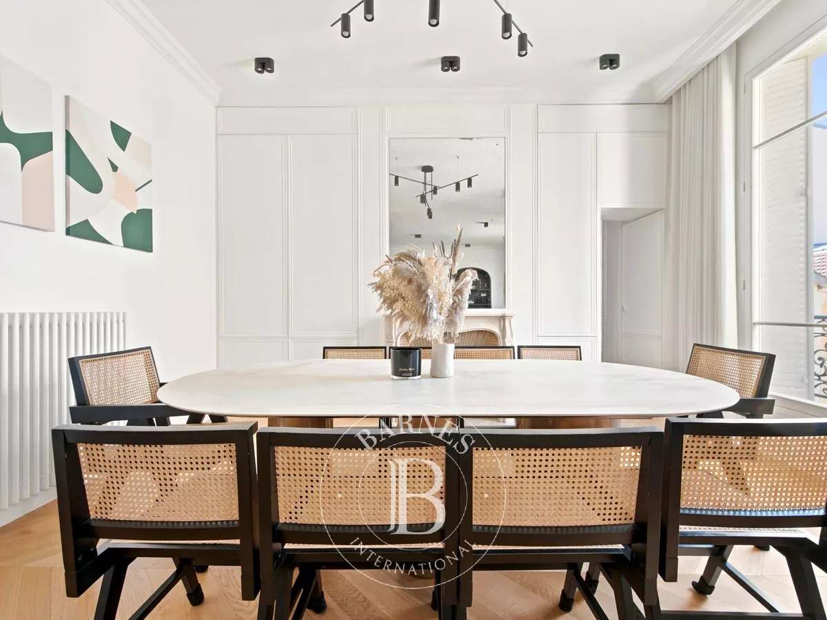 Appartement Vincennes