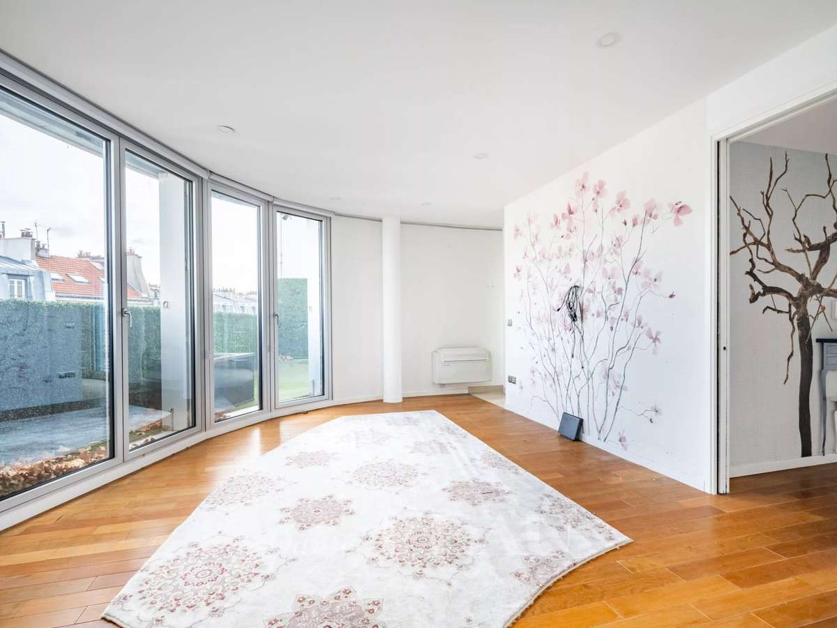 Appartement Paris 4e