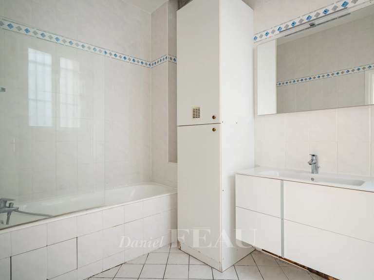 Appartement Paris 6e - 2 chambres - 69m²
