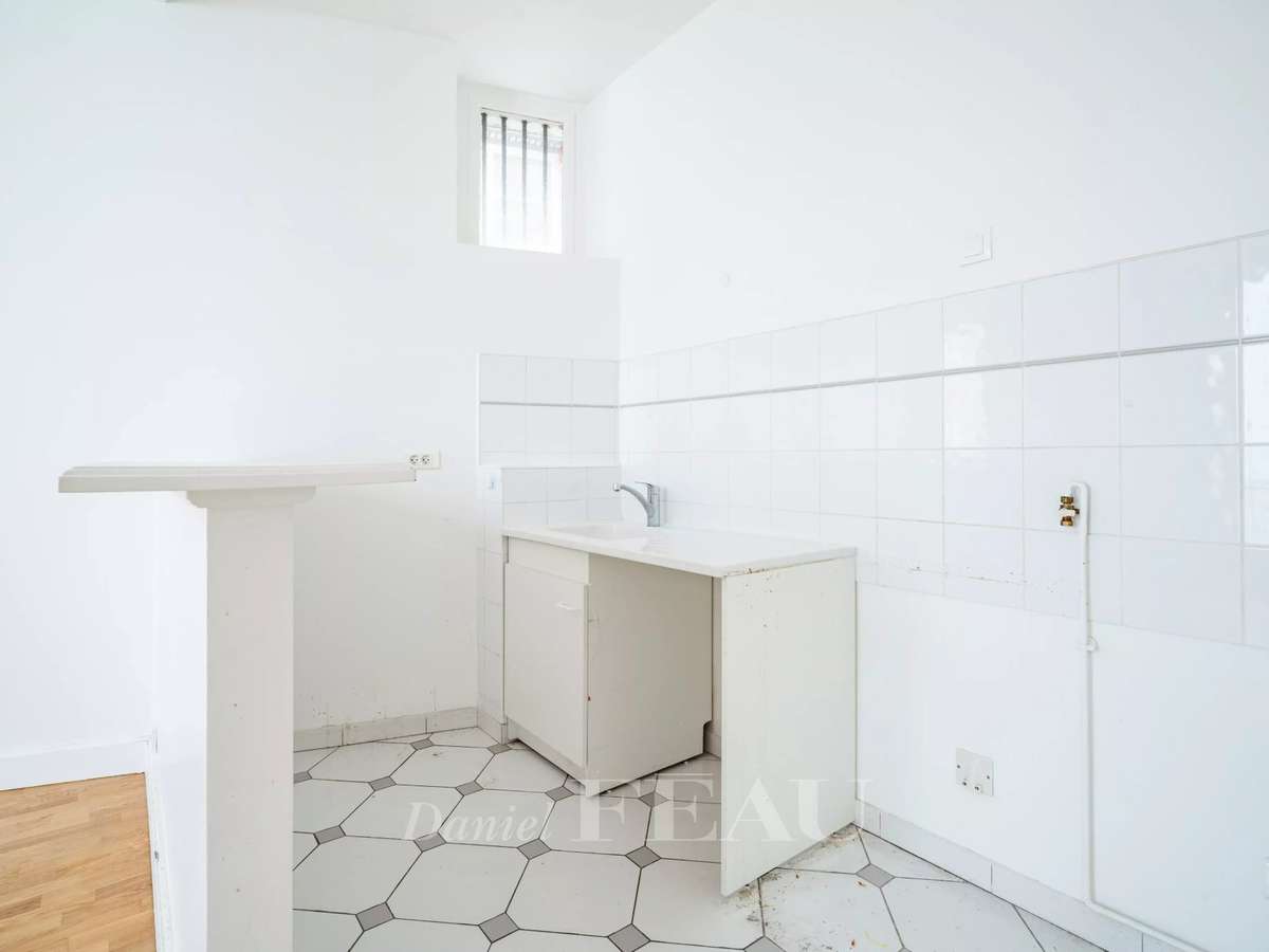 Appartement Paris 6e