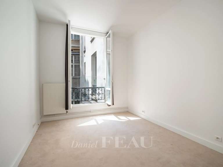 Appartement Paris 6e - 2 chambres - 69m²